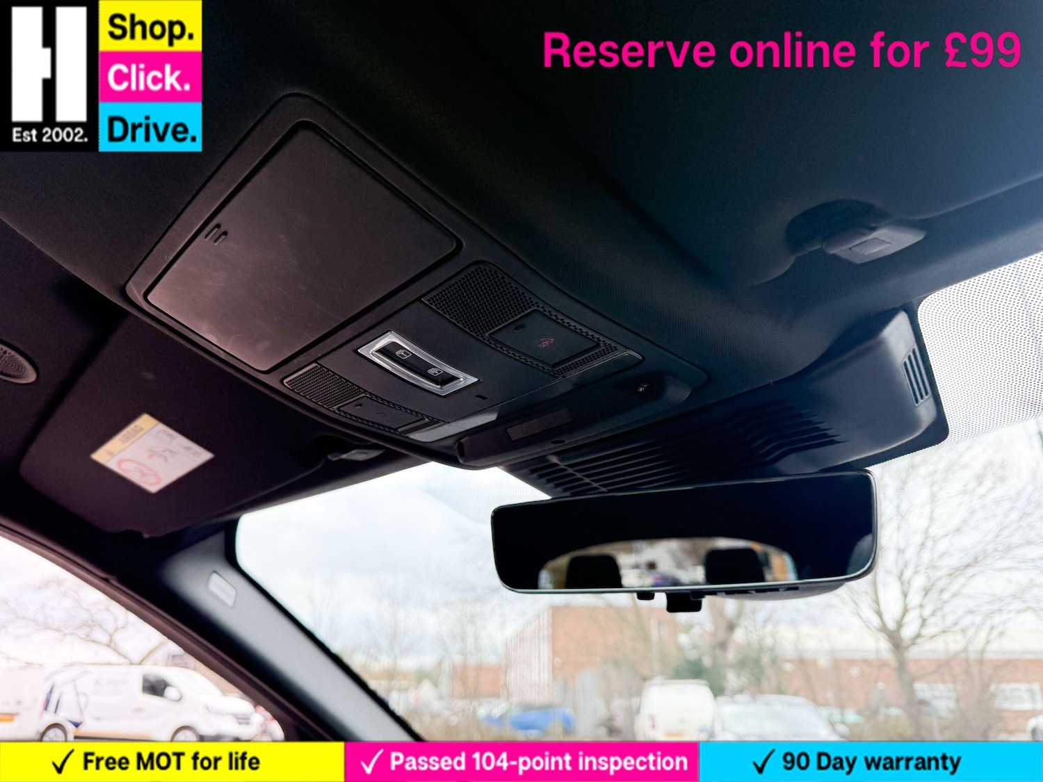 Used Land Rover Discovery Sport 2020 for sale - 77155329: Photo 72