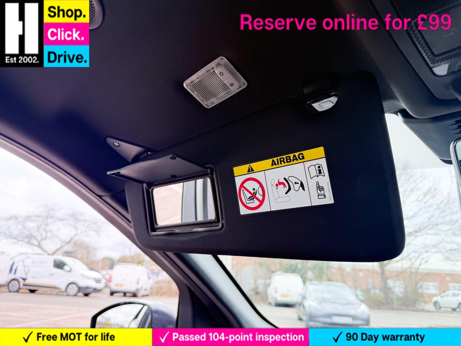 Used Land Rover Discovery Sport 2020 for sale - 77155329: Photo 73