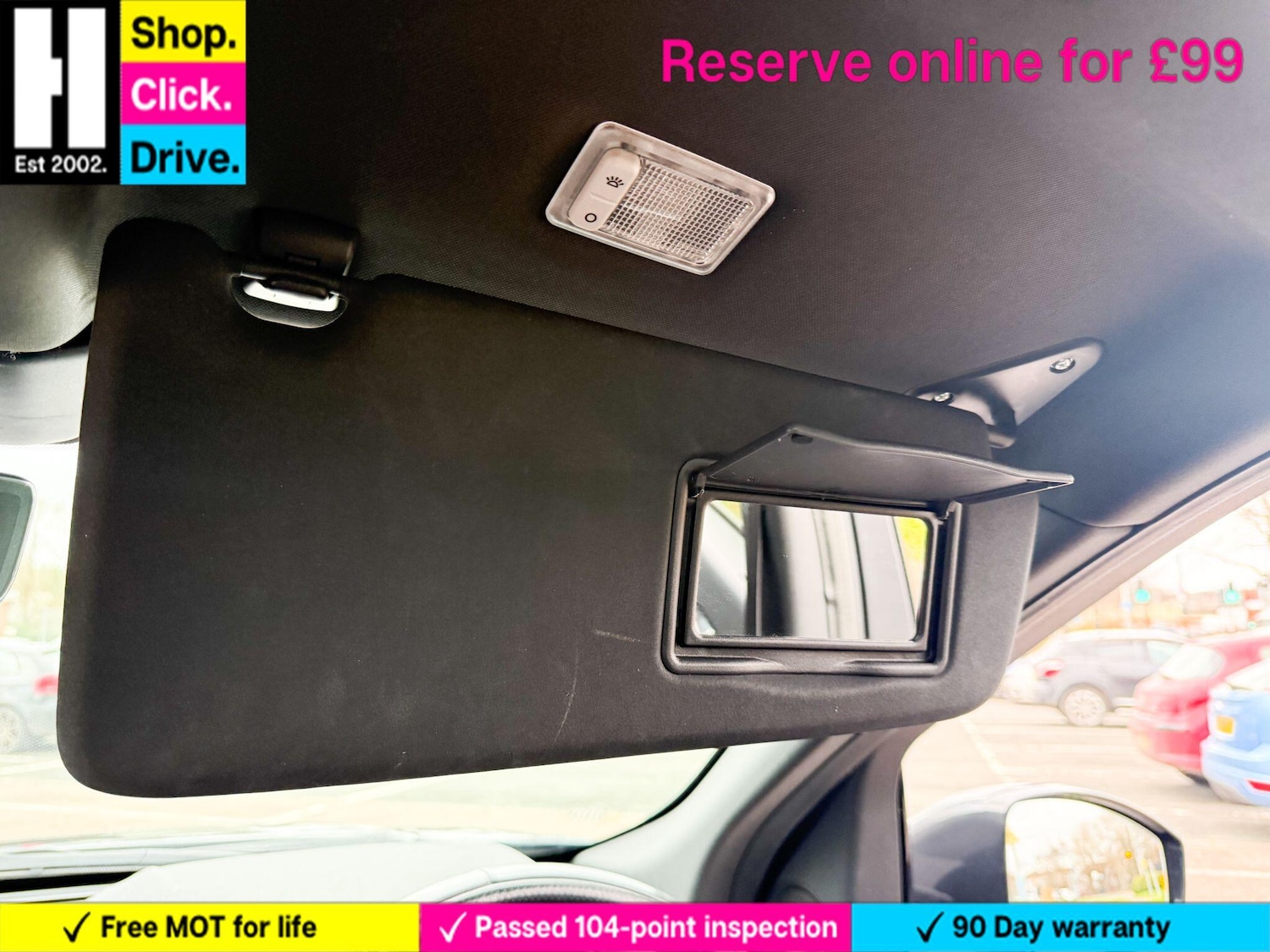 Used Land Rover Discovery Sport 2020 for sale - 77155329: Photo 74