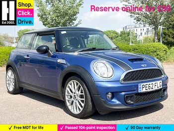Used MINI Hatch 2012 for sale - 75696871: Photo