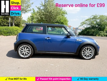Used MINI Hatch 2012 for sale - 75696871: Photo