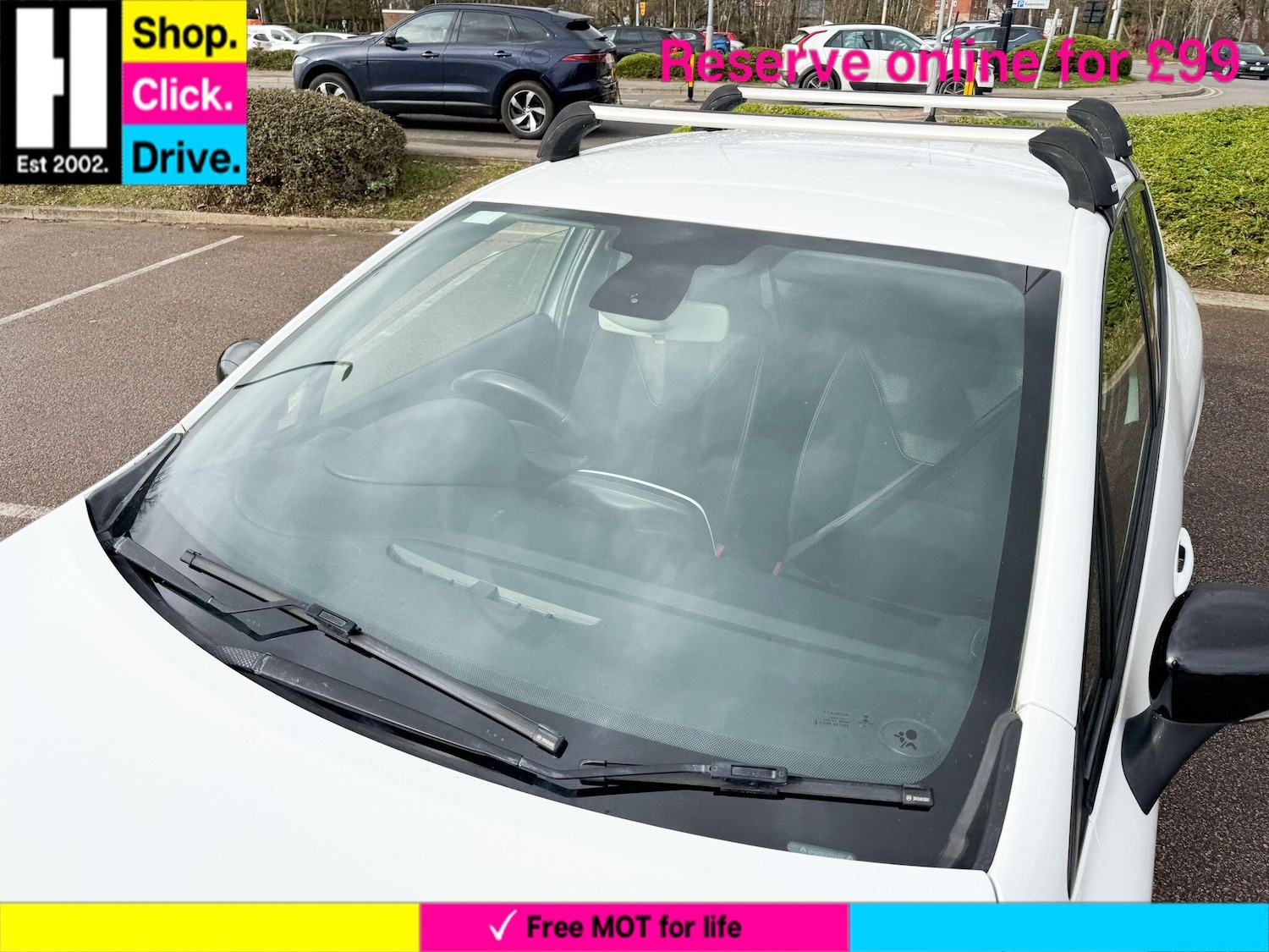 Used Renault Clio 2016 for sale - 77550609: Photo 22