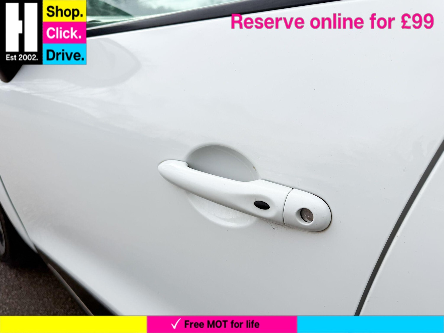 Used Renault Clio 2016 for sale - 77550609: Photo 23