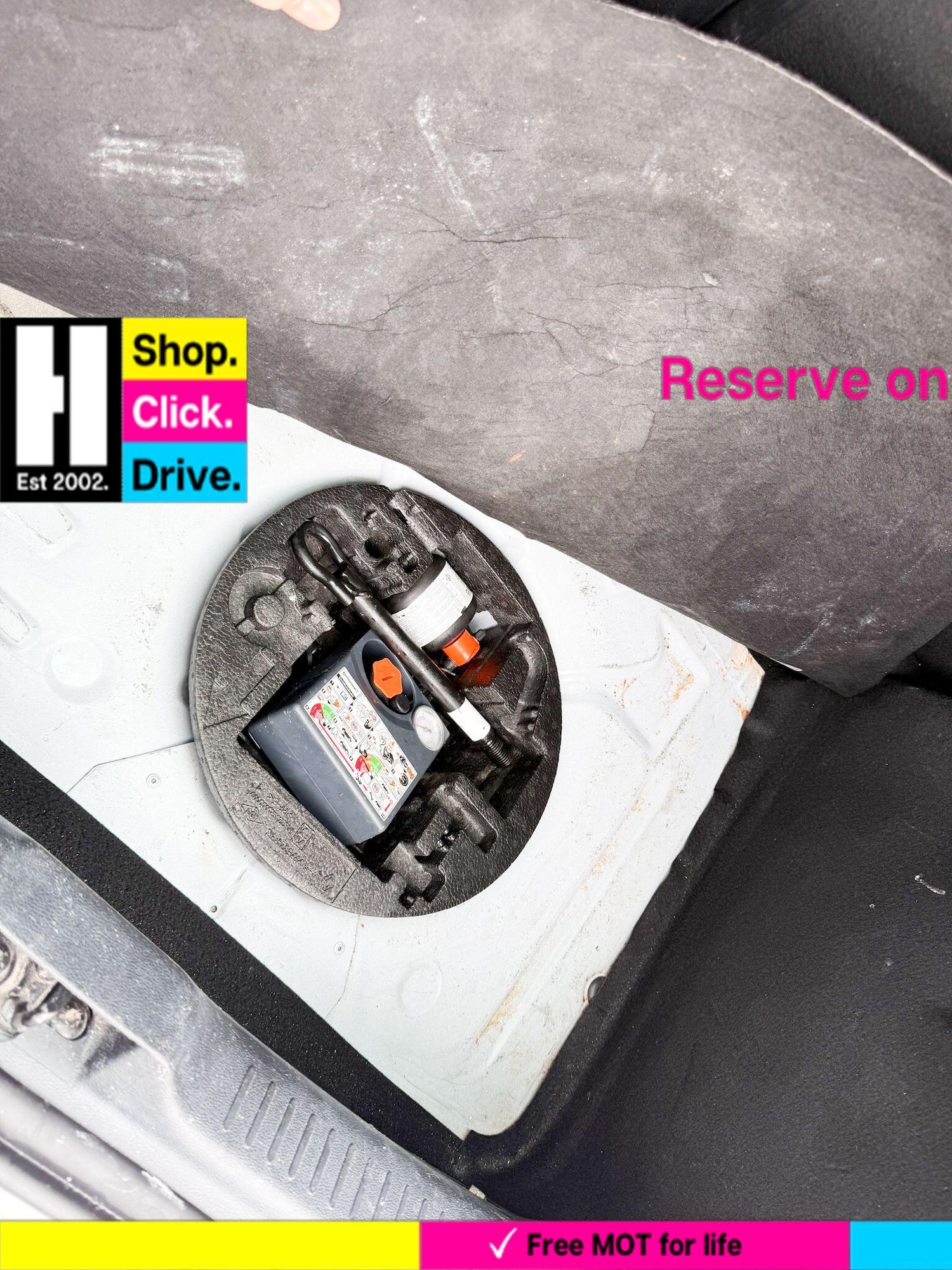 Used Renault Clio 2016 for sale - 77550609: Photo 28