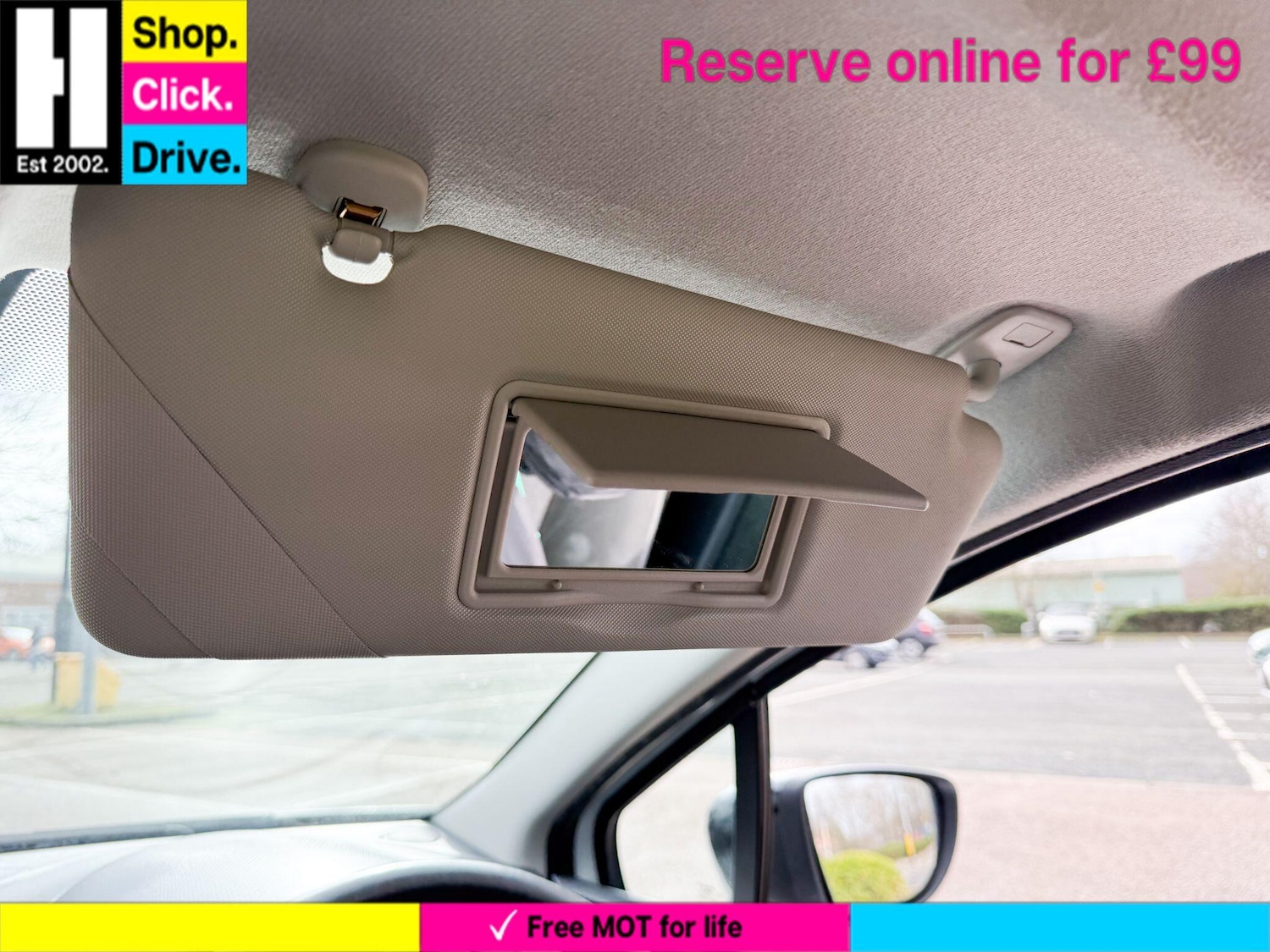 Used Renault Clio 2016 for sale - 77550609: Photo 55