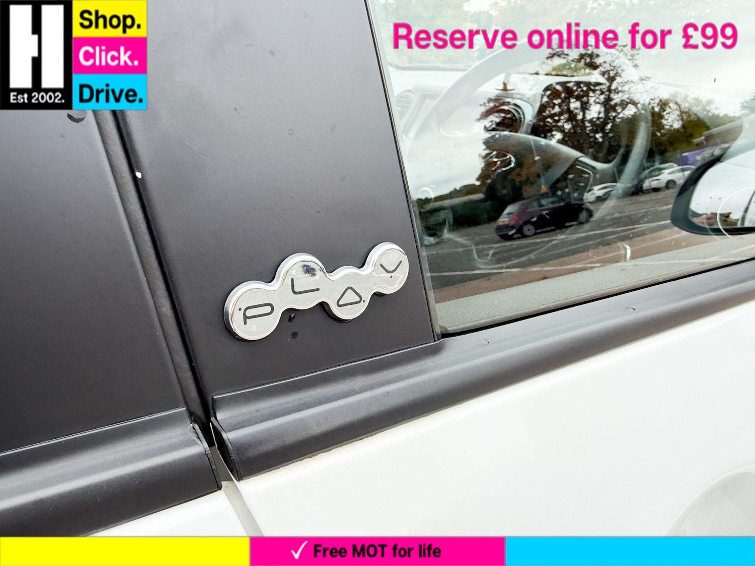 Used Hyundai i10 2019 for sale - 76239854: Photo 15