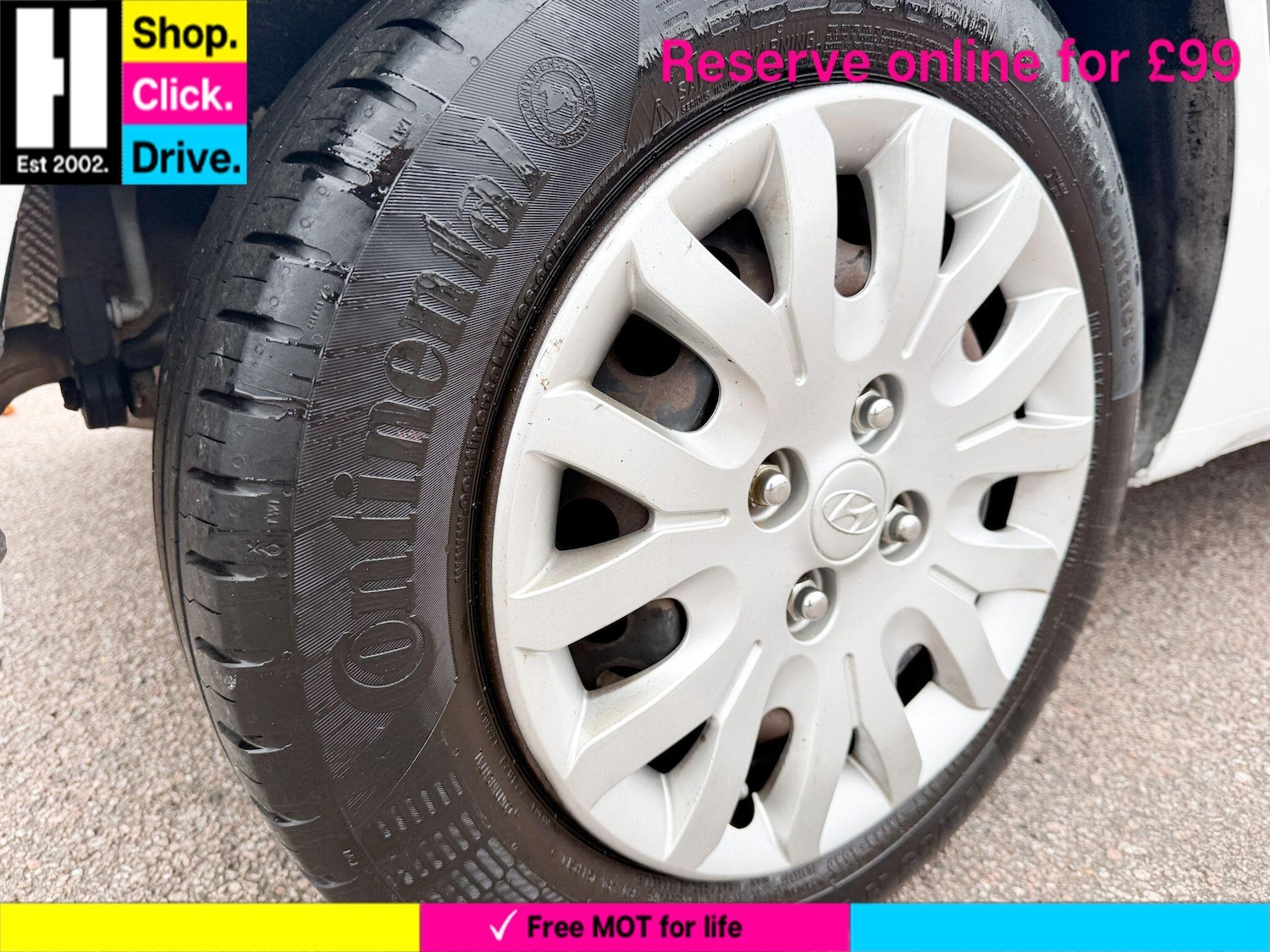 Used Hyundai i10 2019 for sale - 76239854: Photo 18