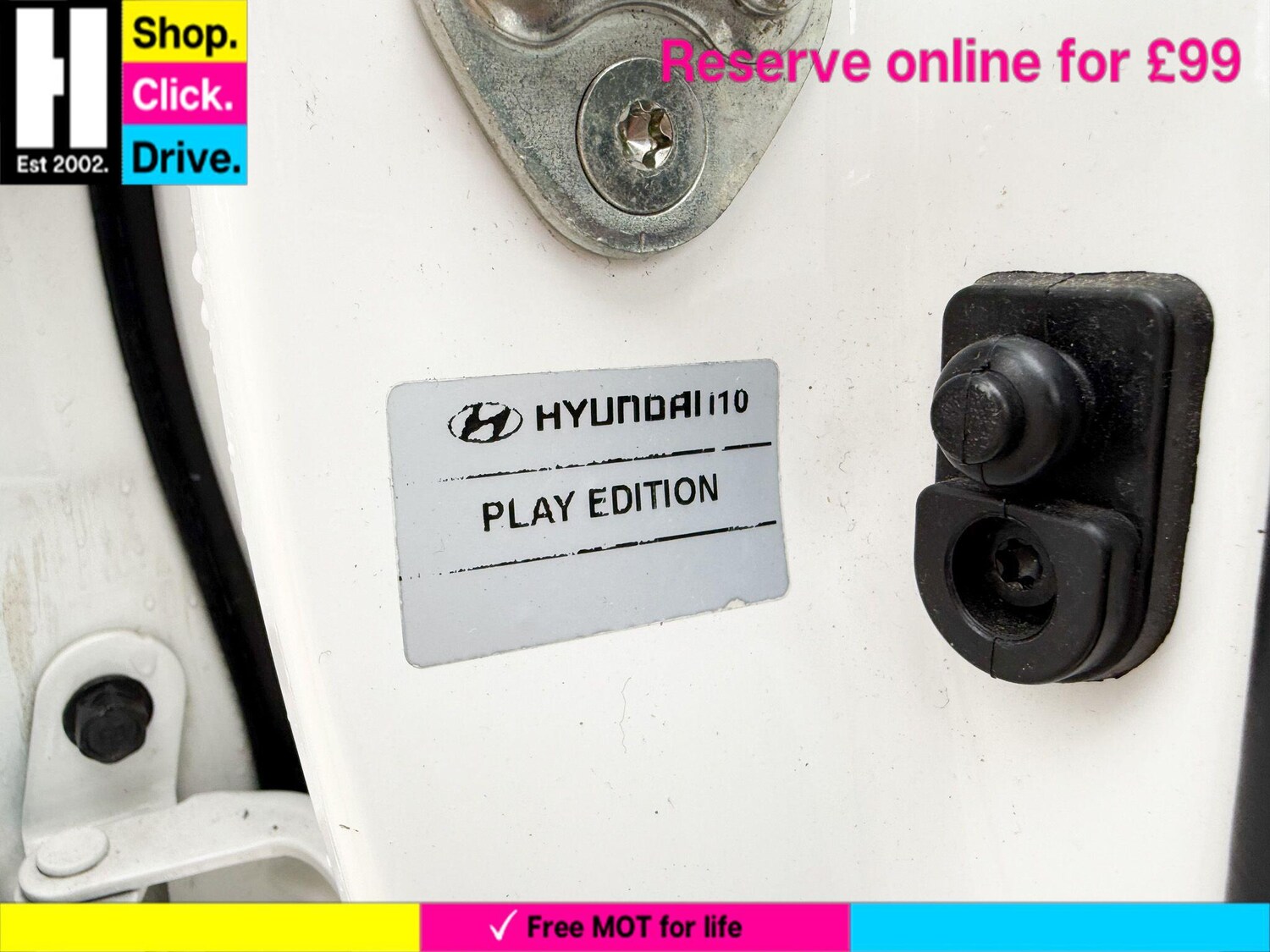 Used Hyundai i10 2019 for sale - 76239854: Photo 38