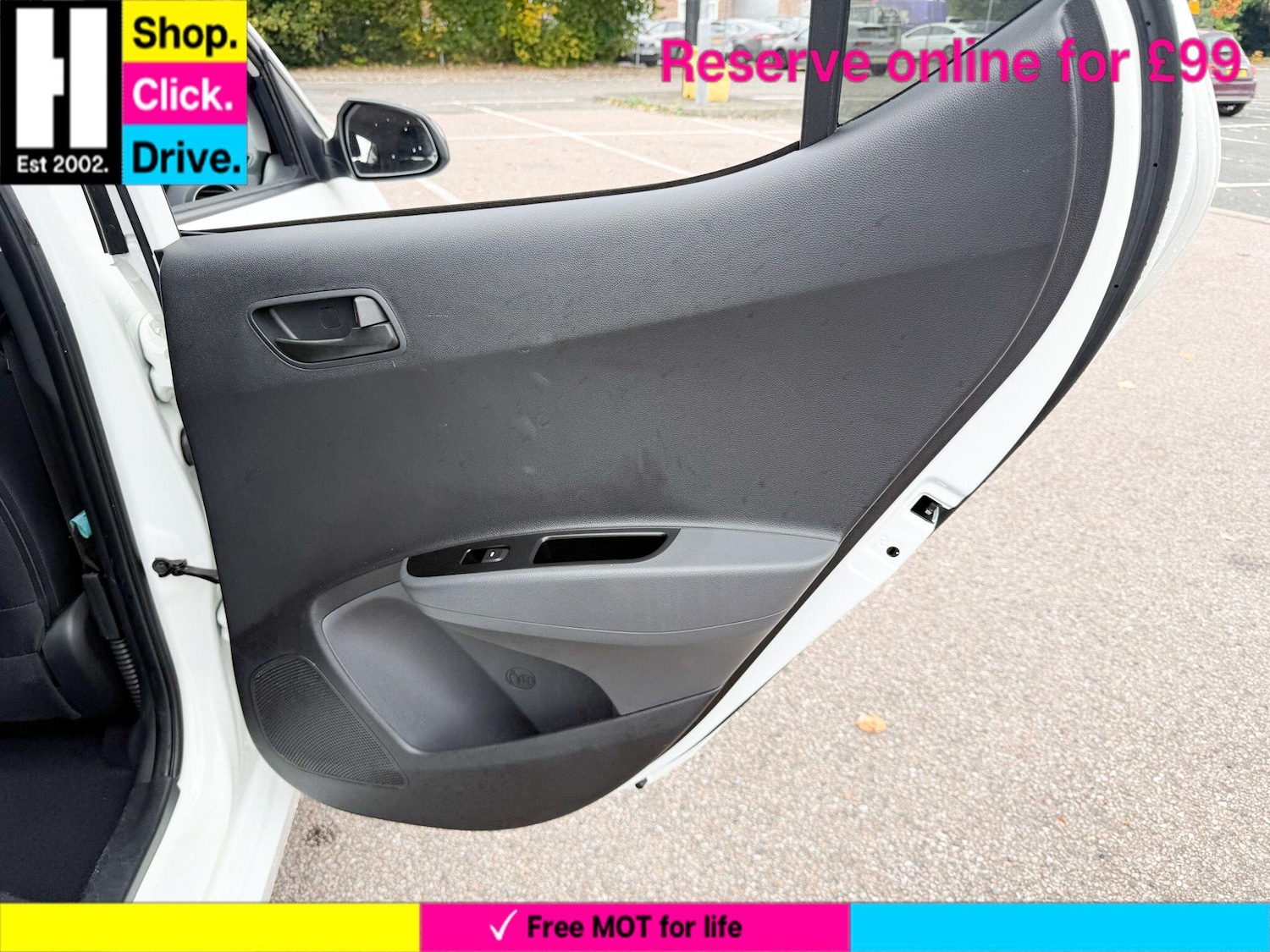 Used Hyundai i10 2019 for sale - 76239854: Photo 39