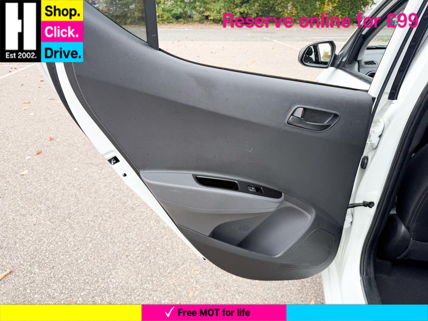 Used Hyundai i10 2019 for sale - 76239854: Photo 41