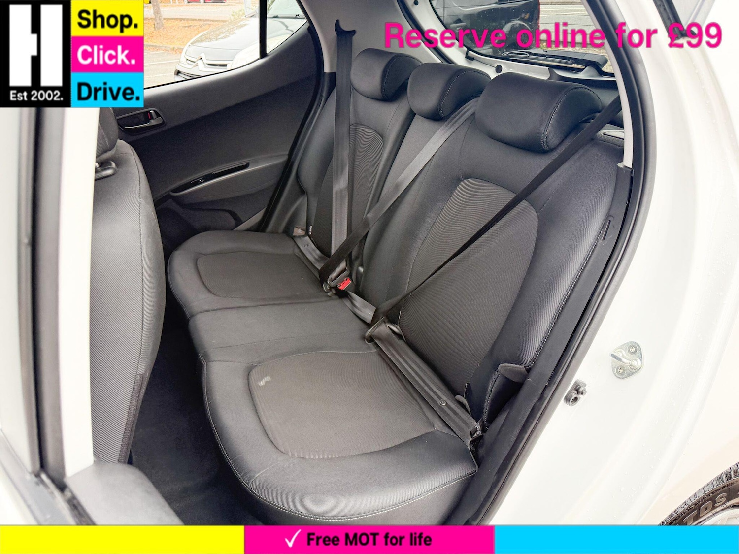Used Hyundai i10 2019 for sale - 76239854: Photo 43