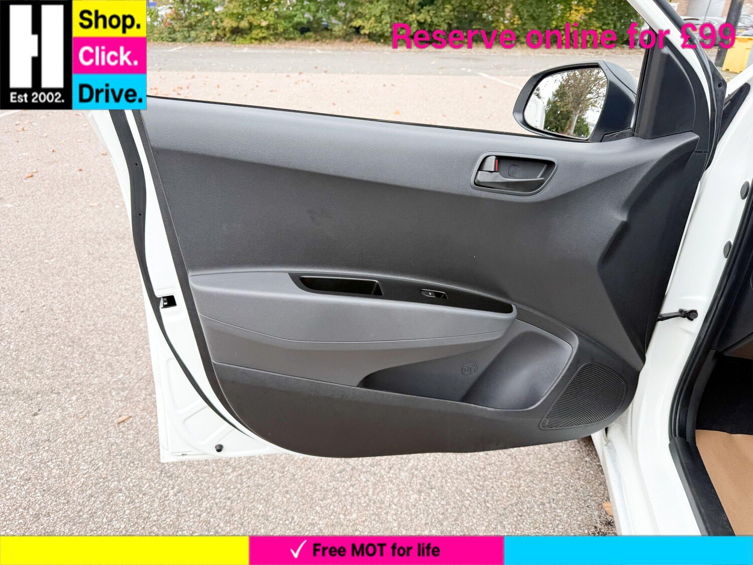 Used Hyundai i10 2019 for sale - 76239854: Photo 44