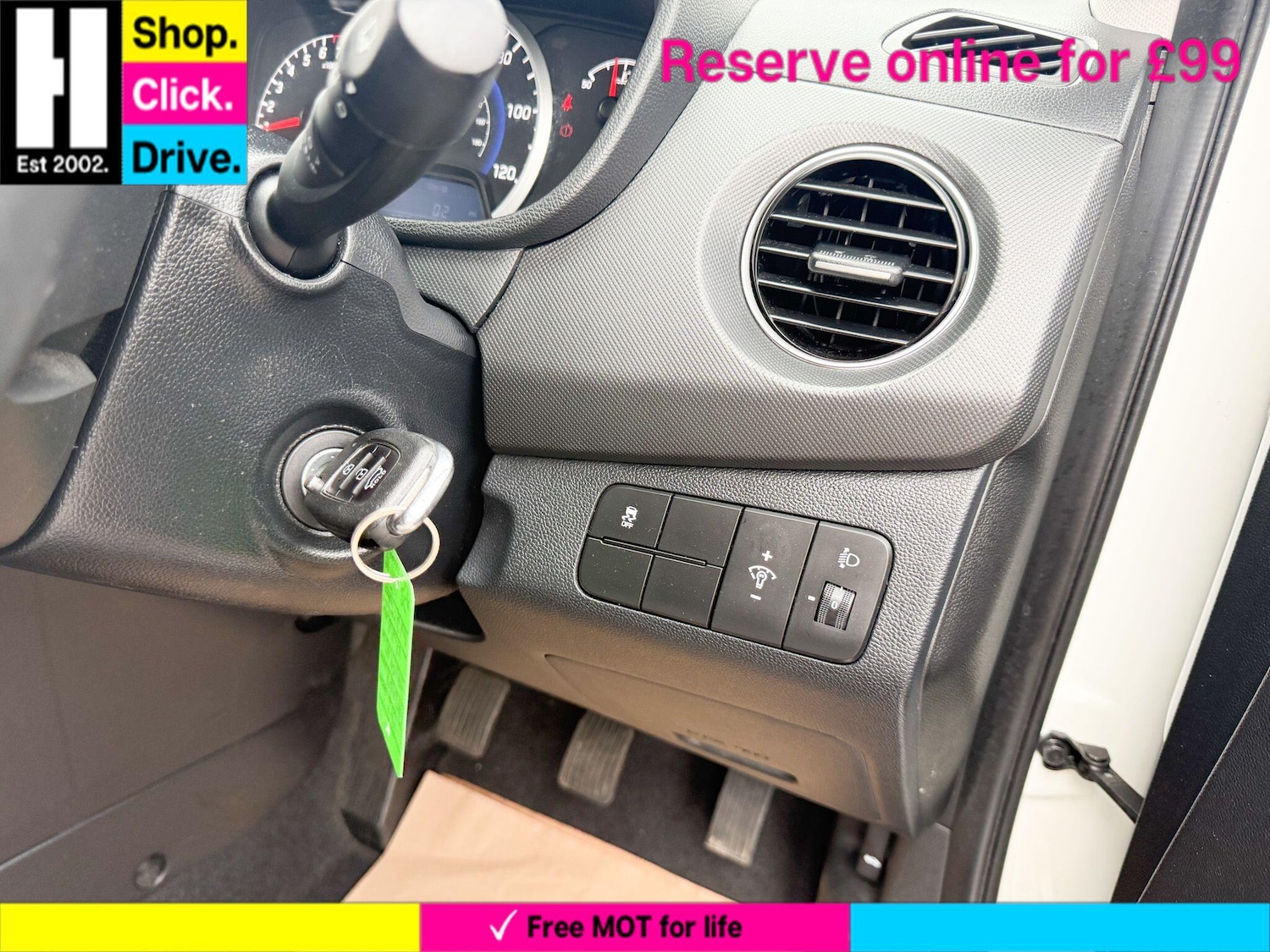 Used Hyundai i10 2019 for sale - 76239854: Photo 51