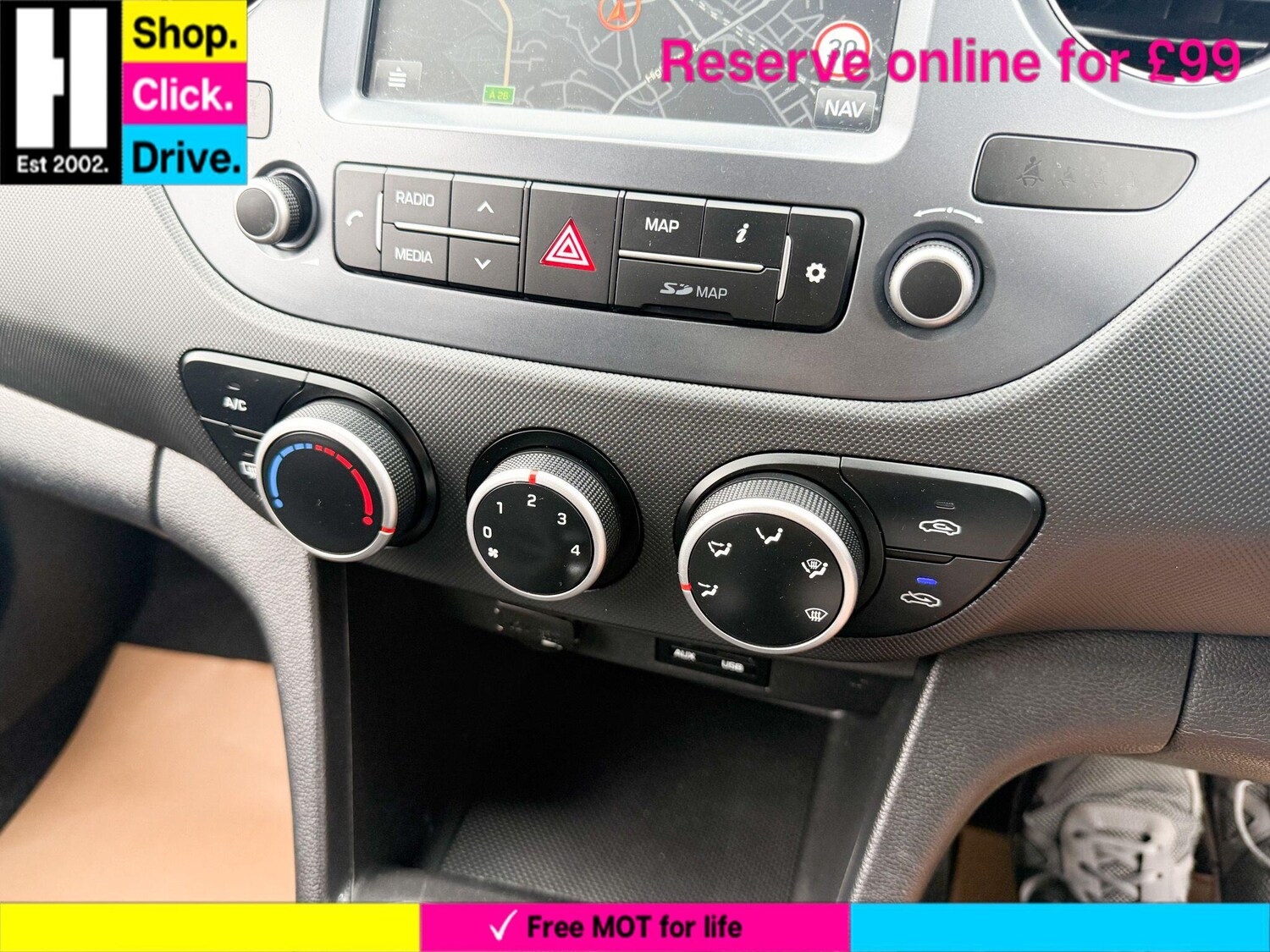 Used Hyundai i10 2019 for sale - 76239854: Photo 55