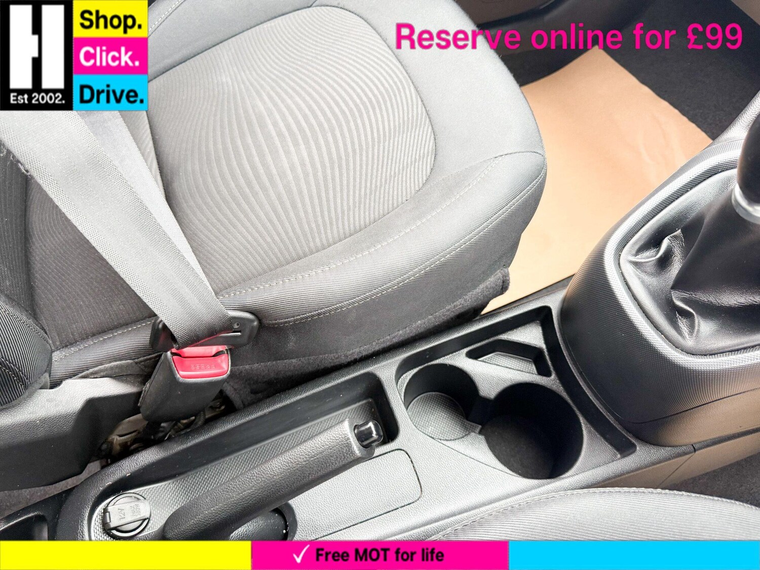 Used Hyundai i10 2019 for sale - 76239854: Photo 57