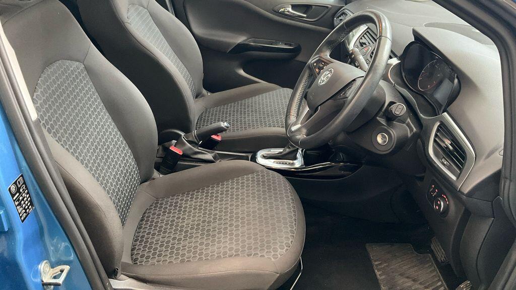 Used Vauxhall Corsa 2019 for sale - 77783898: Photo 10