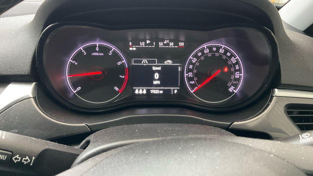 Used Vauxhall Corsa 2019 for sale - 77783898: Photo 11