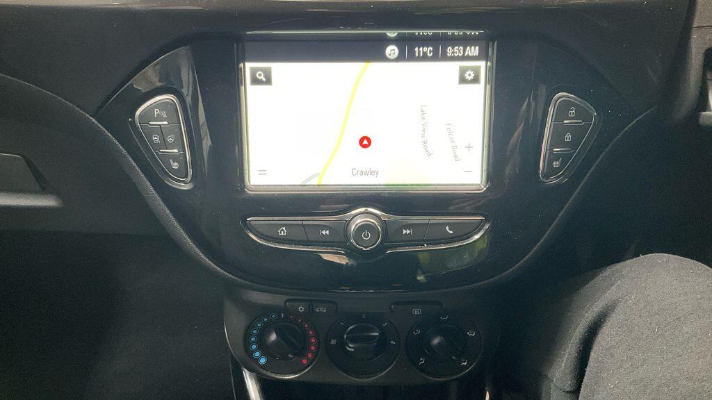 Used Vauxhall Corsa 2019 for sale - 77783898: Photo 12