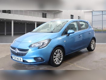 Used Vauxhall Corsa 2019 for sale - 77783898: Photo
