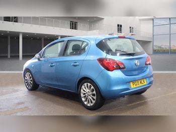Used Vauxhall Corsa 2019 for sale - 77783898: Photo