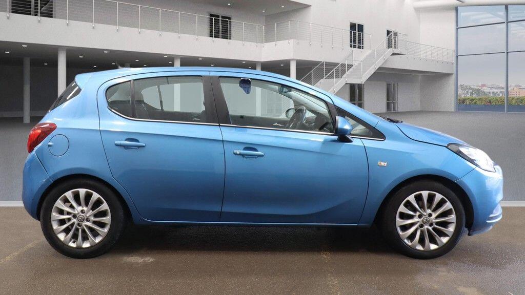 Used Vauxhall Corsa 2019 for sale - 77783898: Photo 6