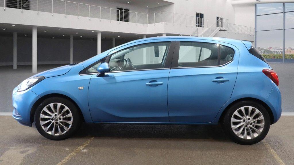 Used Vauxhall Corsa 2019 for sale - 77783898: Photo 7