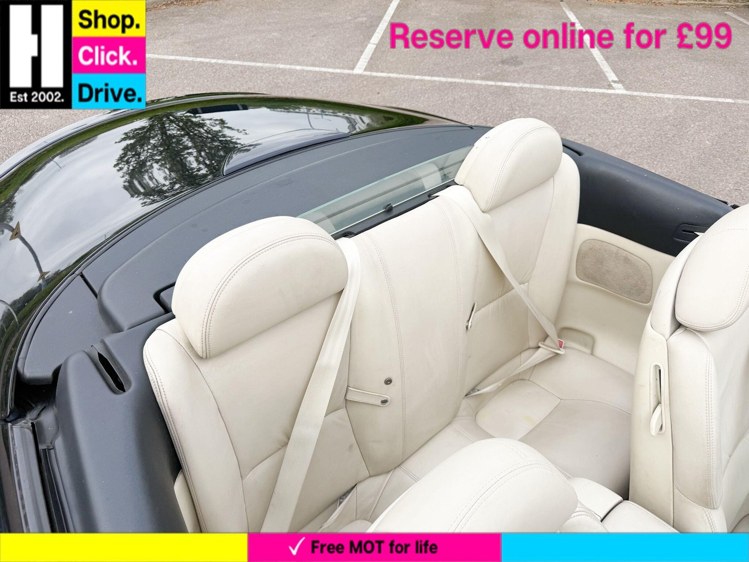 Used Lexus SC 2008 for sale - 76988973: Photo 30