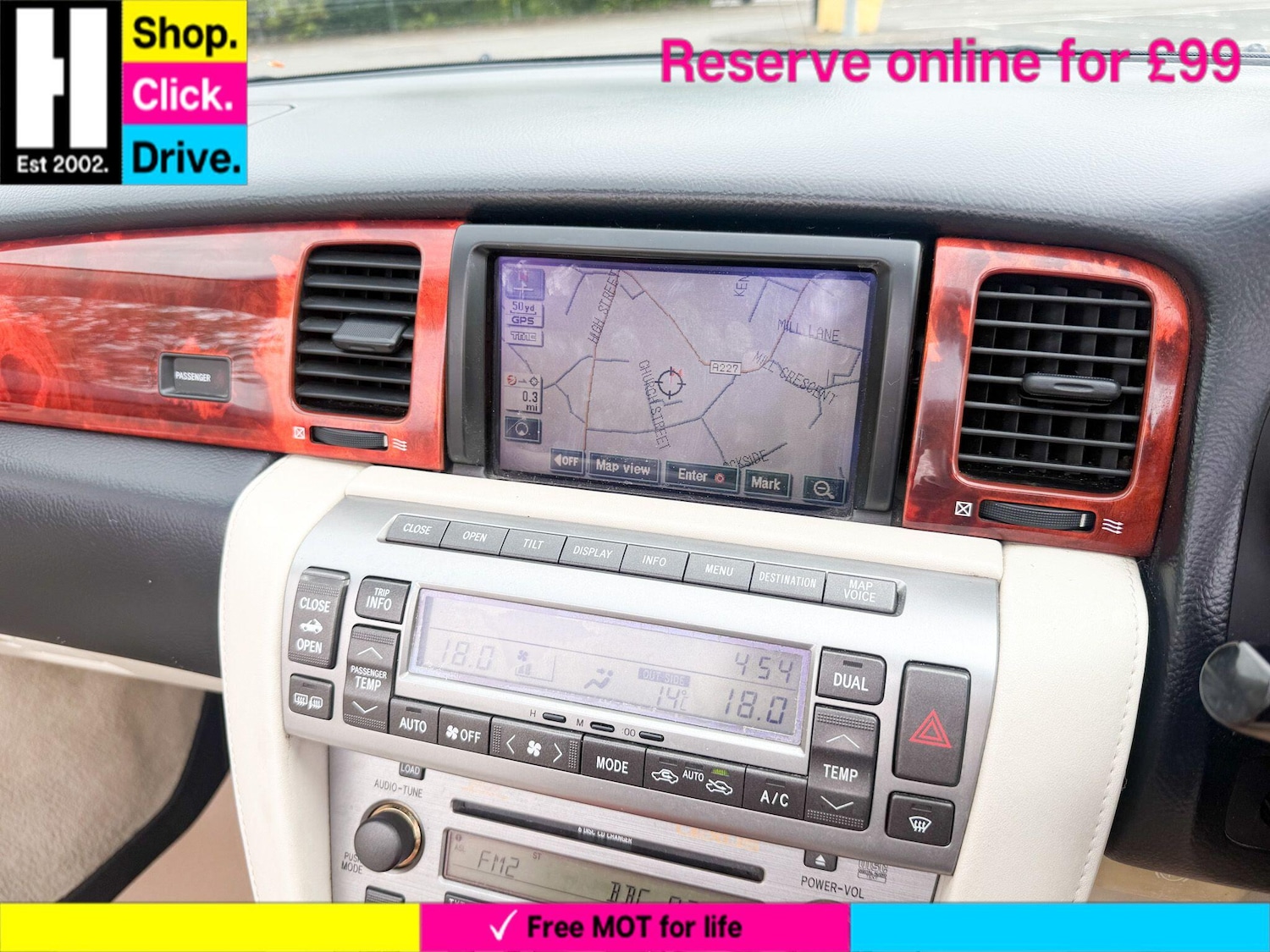 Used Lexus SC 2008 for sale - 76988973: Photo 39