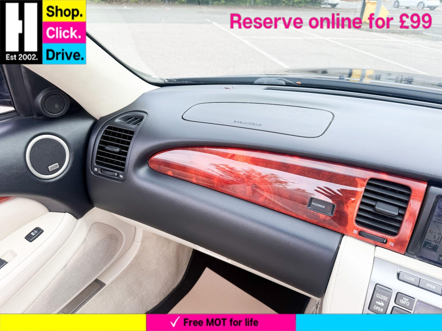 Used Lexus SC 2008 for sale - 76988973: Photo 42