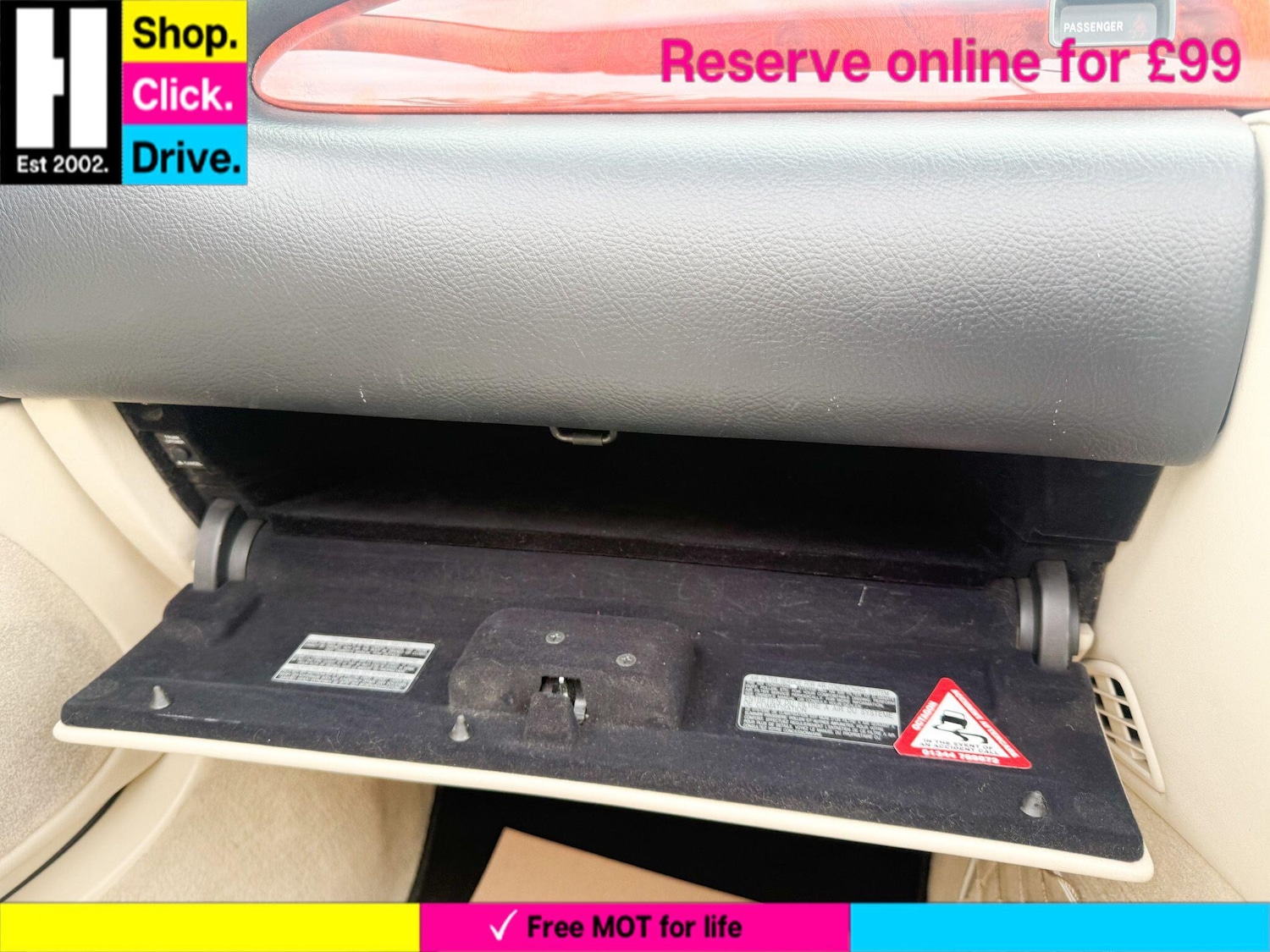 Used Lexus SC 2008 for sale - 76988973: Photo 43