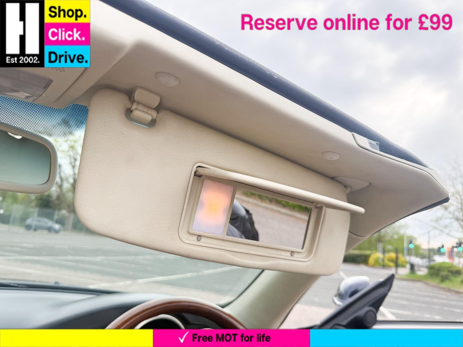 Used Lexus SC 2008 for sale - 76988973: Photo 46