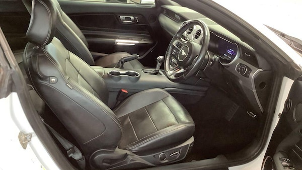 Used Ford Mustang 2019 for sale - 76238639: Photo 10