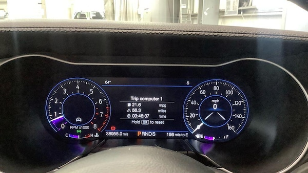 Used Ford Mustang 2019 for sale - 76238639: Photo 11