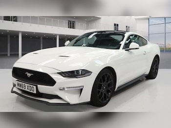 Used Ford Mustang 2019 for sale - 76238639: Photo 3