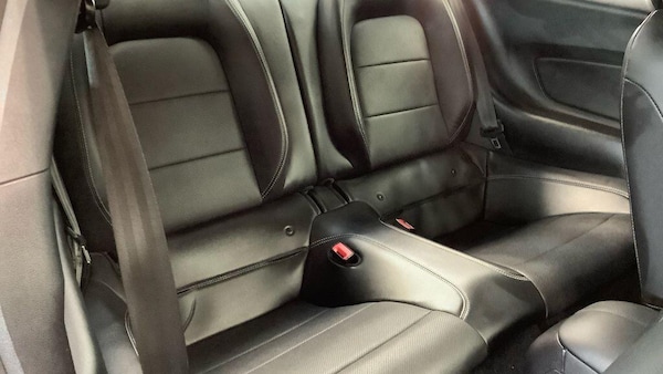 Used Ford Mustang 2019 for sale - 76238639: Photo 9