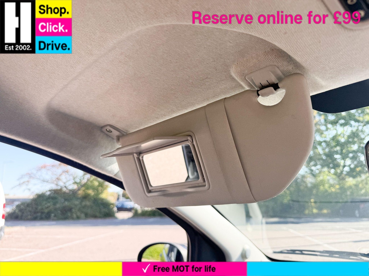 Used Toyota AYGO 2009 for sale - 76657417: Photo 57