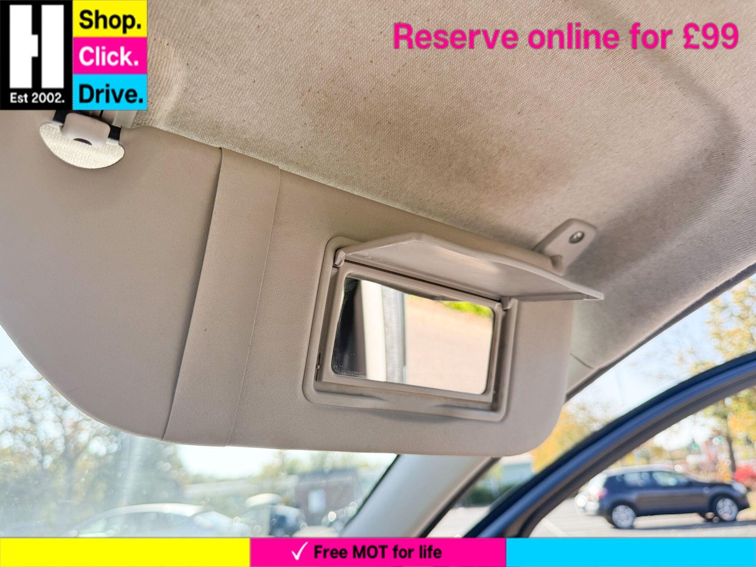 Used Toyota AYGO 2009 for sale - 76657417: Photo 58