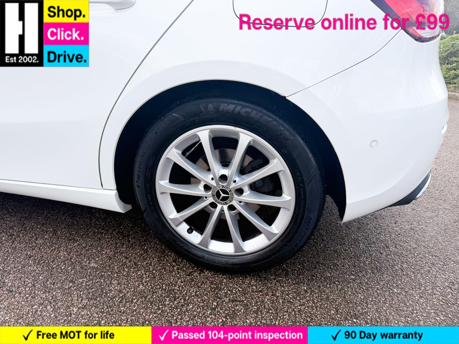 Used Mercedes-Benz A-Class 2019 for sale - 77267915: Photo 21