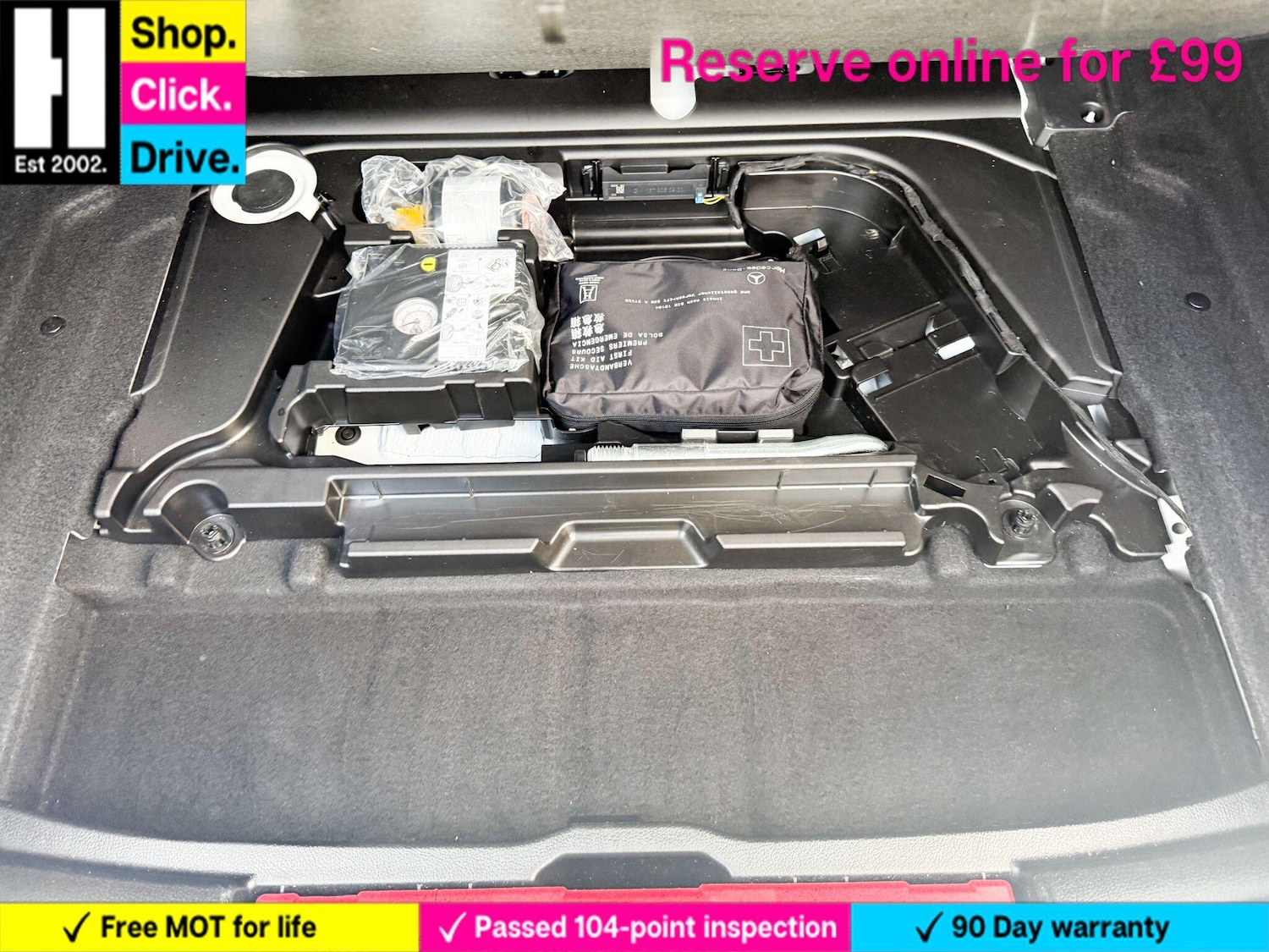 Used Mercedes-Benz A-Class 2019 for sale - 77267915: Photo 29