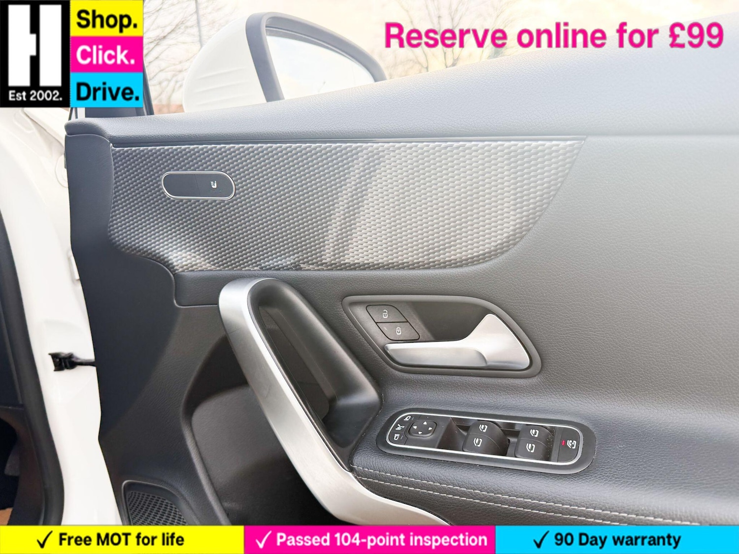 Used Mercedes-Benz A-Class 2019 for sale - 77267915: Photo 35