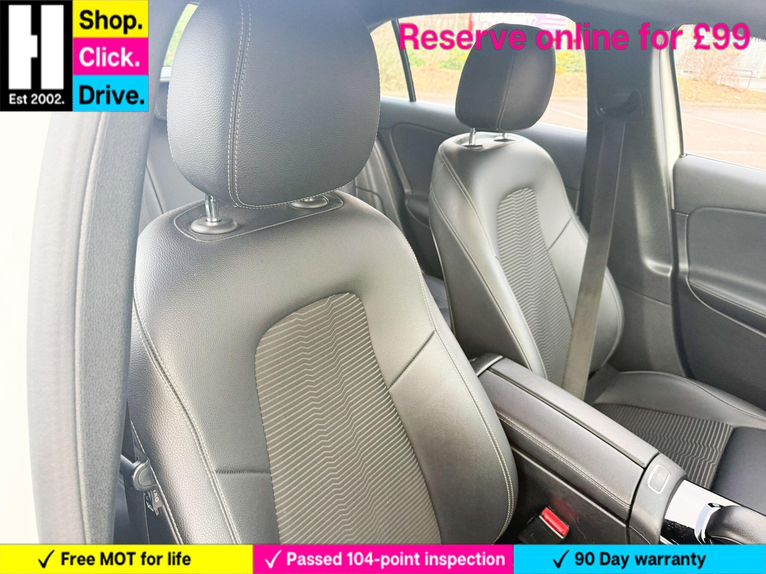 Used Mercedes-Benz A-Class 2019 for sale - 77267915: Photo 39