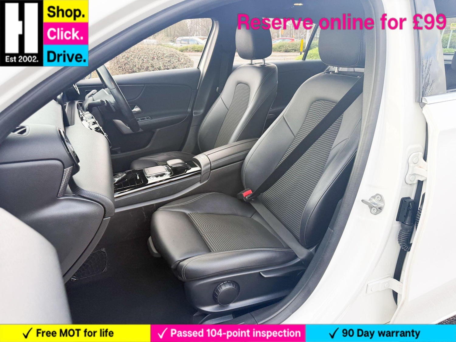 Used Mercedes-Benz A-Class 2019 for sale - 77267915: Photo 49