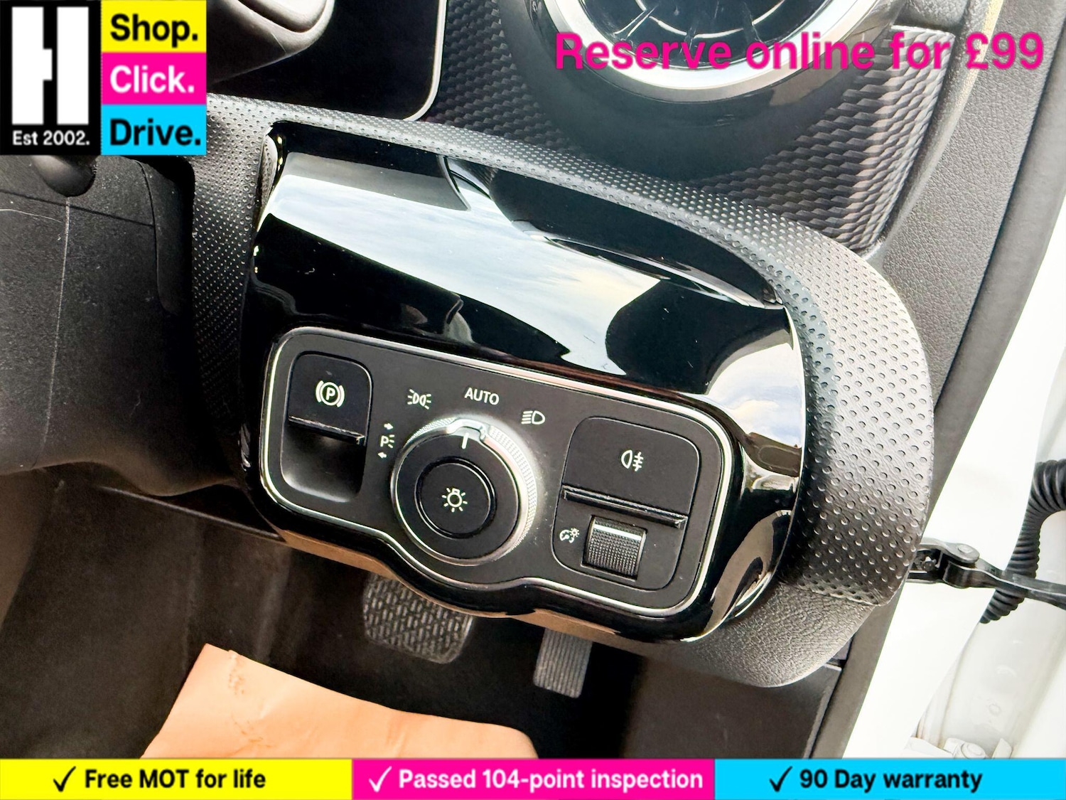 Used Mercedes-Benz A-Class 2019 for sale - 77267915: Photo 55