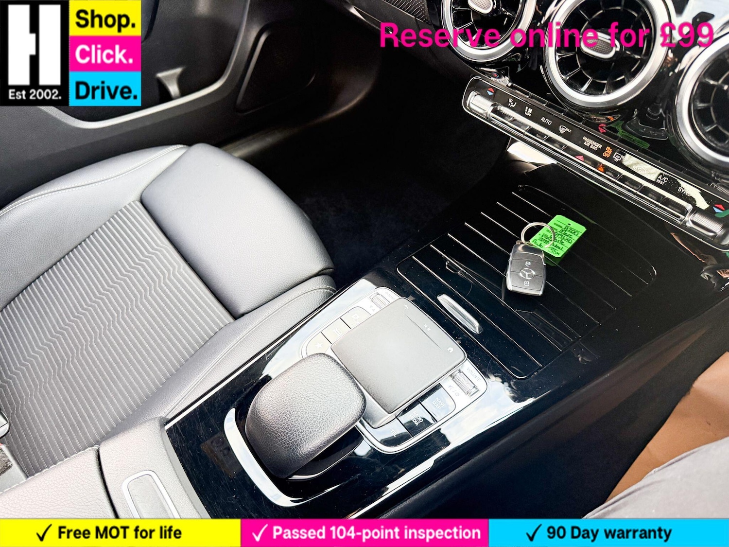 Used Mercedes-Benz A-Class 2019 for sale - 77267915: Photo 59