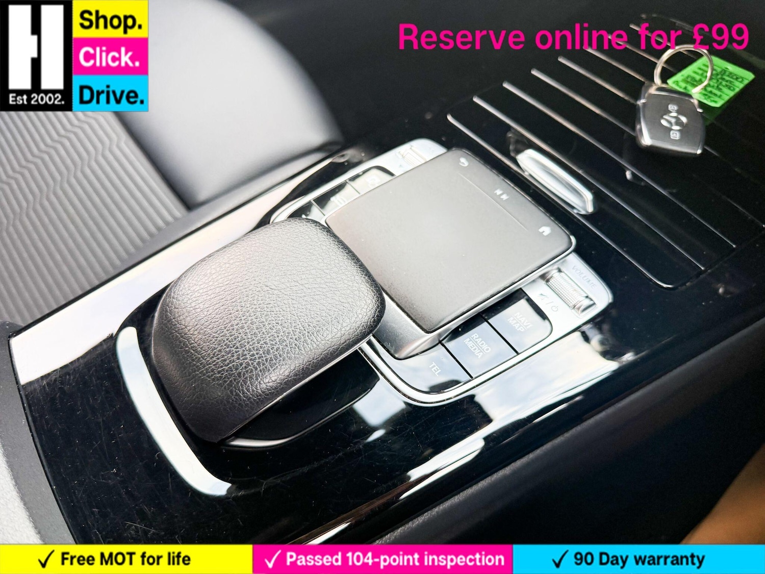 Used Mercedes-Benz A-Class 2019 for sale - 77267915: Photo 62