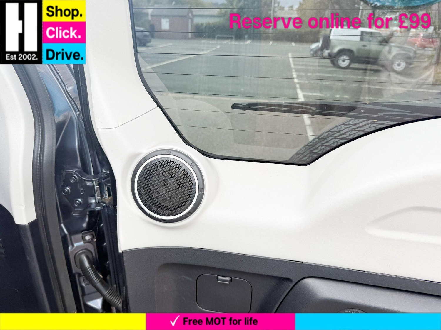 Used Mitsubishi Shogun 2010 for sale - 75808735: Photo 37