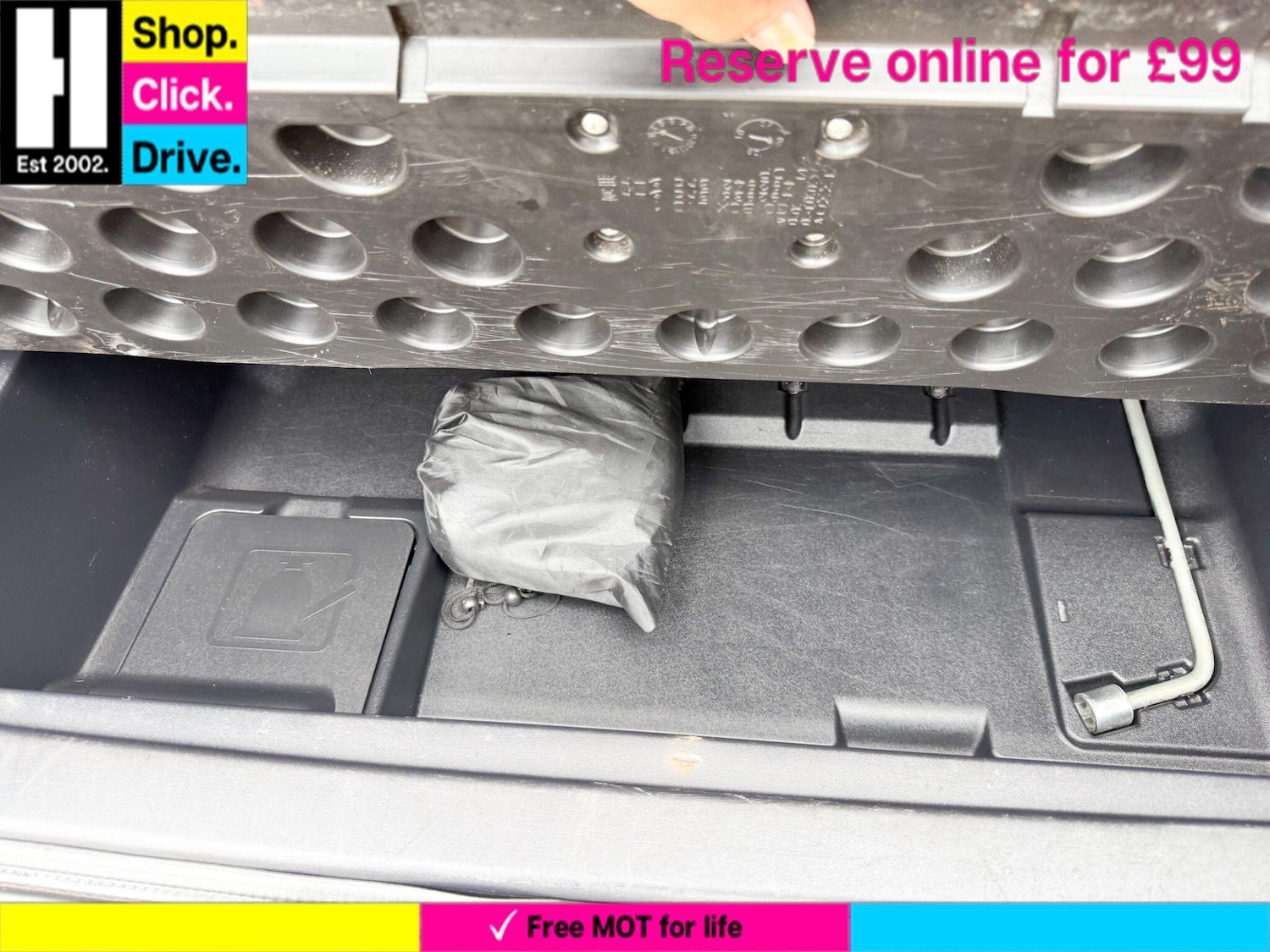 Used Mitsubishi Shogun 2010 for sale - 75808735: Photo 41