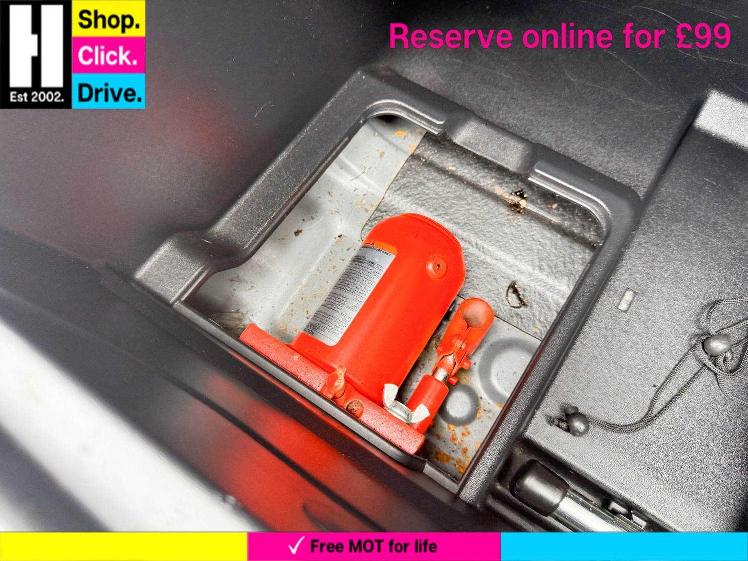 Used Mitsubishi Shogun 2010 for sale - 75808735: Photo 42