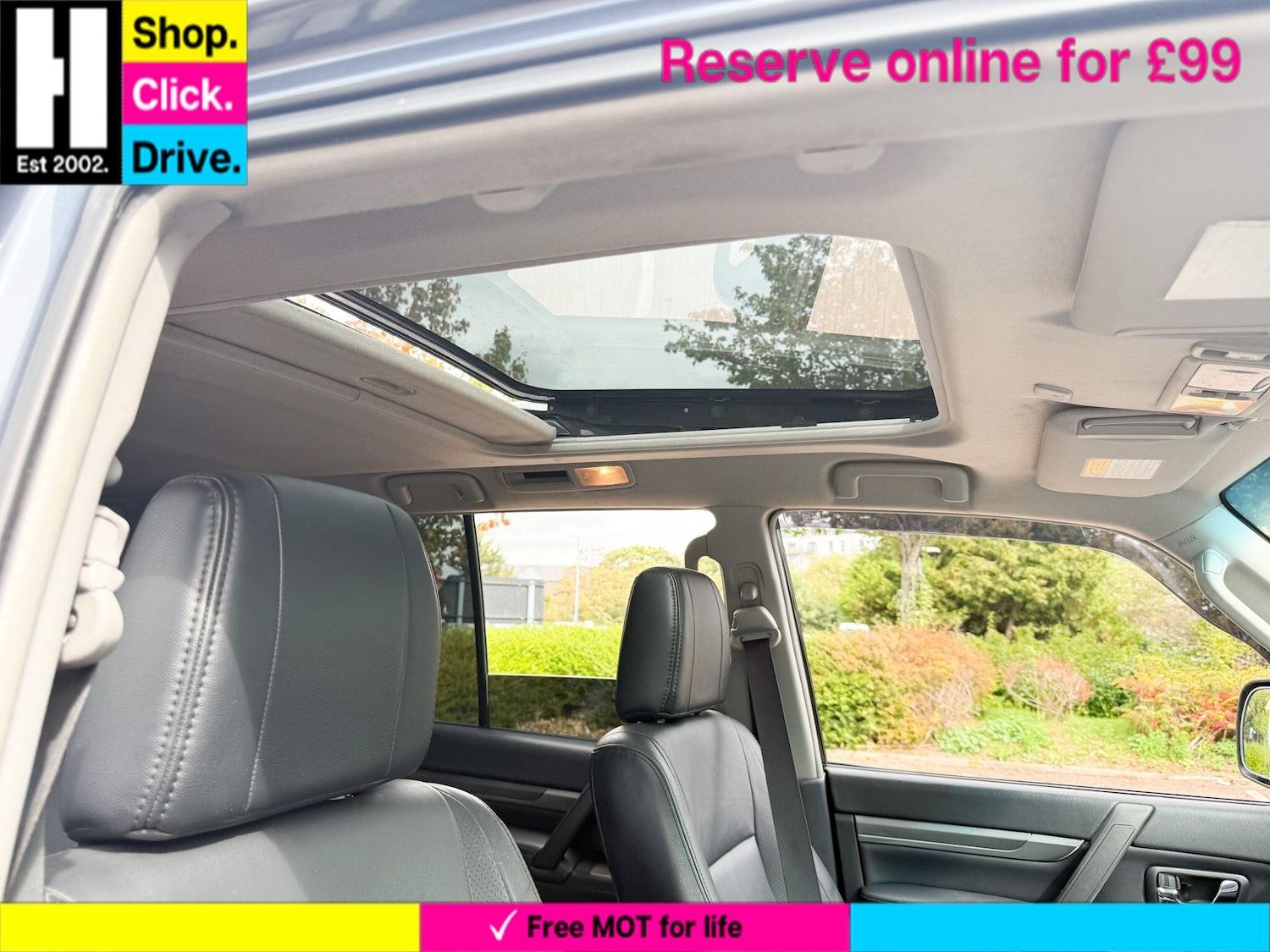 Used Mitsubishi Shogun 2010 for sale - 75808735: Photo 52