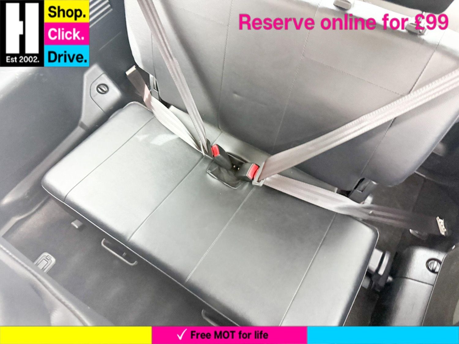 Used Mitsubishi Shogun 2010 for sale - 75808735: Photo 60
